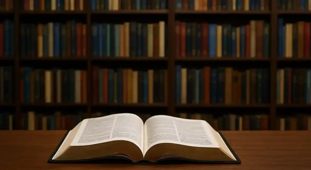 Como Montar Sua Própria Biblioteca de Pregações