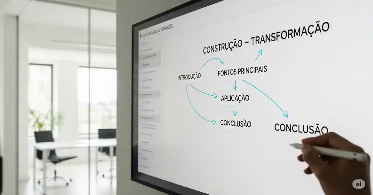 Construindo Pregações Impactantes que Transformam Vidas