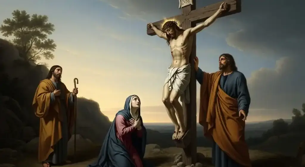 O Legado Transformador de Jesus Cristo